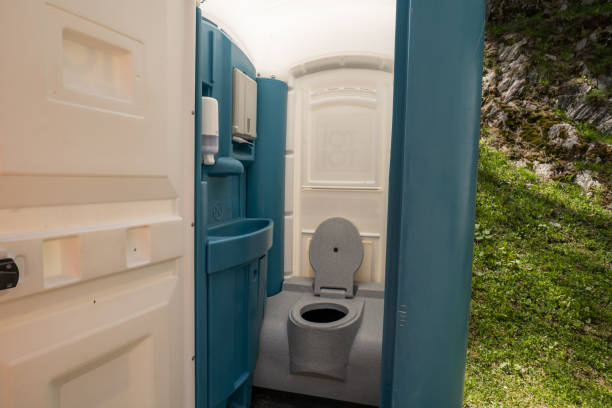 Best Affordable portable toilet rental  in Ho Ho Kus, NJ