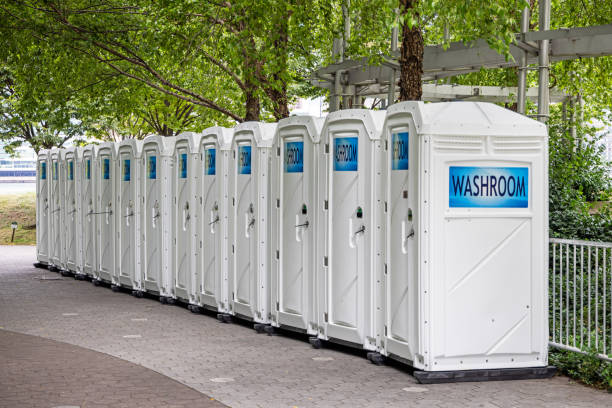 Best Porta potty rental for parties  in Ho Ho Kus, NJ