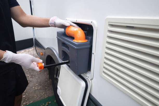 Reliable Ho Ho Kus, NJ porta potty rental Solutions