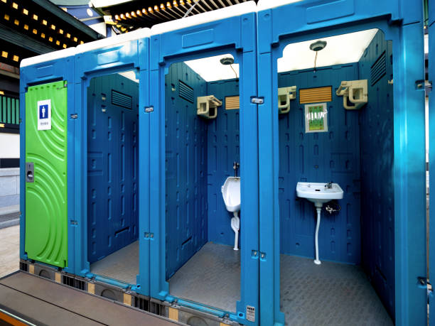 Best High-end porta potty rental  in Ho Ho Kus, NJ
