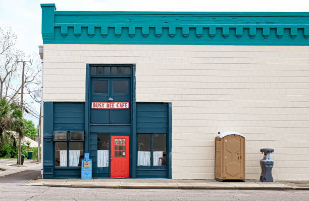 Best Long-term porta potty rental  in Ho Ho Kus, NJ